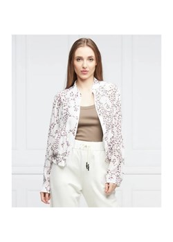 Marc Cain Bluza | Regular Fit ze sklepu Gomez Fashion Store w kategorii Bluzy damskie - zdjęcie 184354362