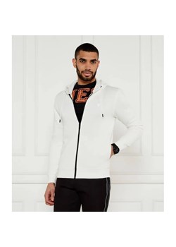 GUESS ACTIVE Bluza ALDWIN | Regular Fit ze sklepu Gomez Fashion Store w kategorii Bluzy męskie - zdjęcie 184354371