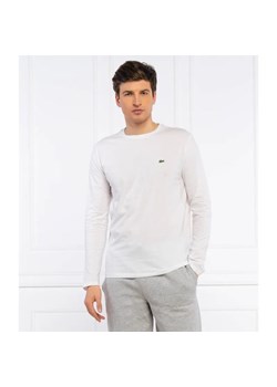 Lacoste Longsleeve | Regular Fit ze sklepu Gomez Fashion Store w kategorii T-shirty męskie - zdjęcie 184354372