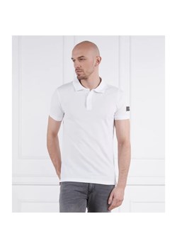 Iceberg Polo | Regular Fit ze sklepu Gomez Fashion Store w kategorii T-shirty męskie - zdjęcie 184354374