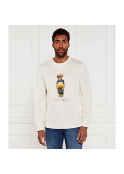 POLO RALPH LAUREN Bluza | Relaxed fit ze sklepu Gomez Fashion Store w kategorii Bluzy męskie - zdjęcie 184354381