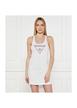 Guess Sukienka ze sklepu Gomez Fashion Store w kategorii Sukienki - zdjęcie 184354382