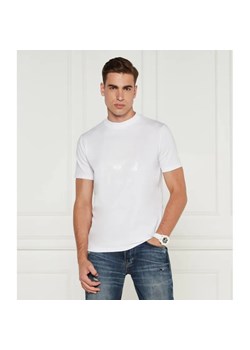 Karl Lagerfeld T-shirt | Regular Fit ze sklepu Gomez Fashion Store w kategorii T-shirty męskie - zdjęcie 184354383