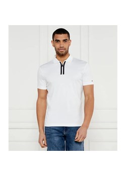 Tommy Hilfiger Polo | Regular Fit ze sklepu Gomez Fashion Store w kategorii T-shirty męskie - zdjęcie 184354401
