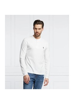 POLO RALPH LAUREN Longsleeve | Regular Fit ze sklepu Gomez Fashion Store w kategorii T-shirty męskie - zdjęcie 184354403