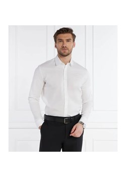 Karl Lagerfeld Koszula | Regular Fit ze sklepu Gomez Fashion Store w kategorii Koszule męskie - zdjęcie 184354404