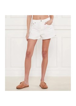 POLO RALPH LAUREN Jeansowe szorty | Regular Fit ze sklepu Gomez Fashion Store w kategorii Szorty - zdjęcie 184354412