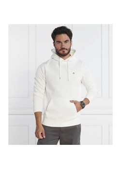 Gant Bluza | Regular Fit ze sklepu Gomez Fashion Store w kategorii Bluzy męskie - zdjęcie 184354430