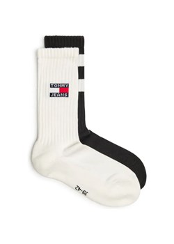 Tommy Jeans Skarpety 2-pack ze sklepu Gomez Fashion Store w kategorii Skarpetki męskie - zdjęcie 184354441
