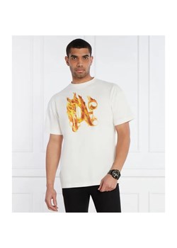 Palm Angels T-shirt | Regular Fit ze sklepu Gomez Fashion Store w kategorii T-shirty męskie - zdjęcie 184354442