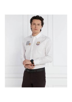 La Martina Koszula | Regular Fit ze sklepu Gomez Fashion Store w kategorii Koszule męskie - zdjęcie 184354450
