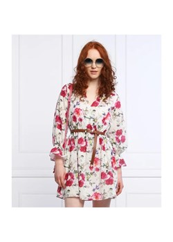 Liu Jo Sukienka ze sklepu Gomez Fashion Store w kategorii Sukienki - zdjęcie 184354453