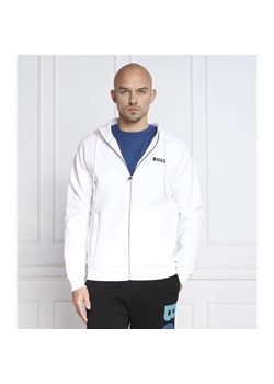 BOSS GREEN Bluza Saggy | Regular Fit ze sklepu Gomez Fashion Store w kategorii Bluzy męskie - zdjęcie 184354461