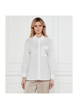 MAX&Co. Koszula LAMBERT | Oversize fit ze sklepu Gomez Fashion Store w kategorii Koszule damskie - zdjęcie 184354464