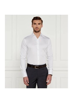 van Laack Koszula | Slim Fit ze sklepu Gomez Fashion Store w kategorii Koszule męskie - zdjęcie 184354470