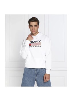 Tommy Jeans Bluza | Regular Fit ze sklepu Gomez Fashion Store w kategorii Bluzy męskie - zdjęcie 184354483