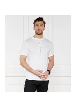 Karl Lagerfeld T-shirt | Regular Fit ze sklepu Gomez Fashion Store w kategorii T-shirty męskie - zdjęcie 184354500