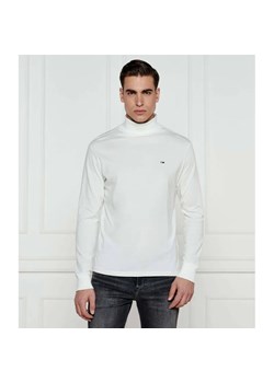 Tommy Jeans Golf | Regular Fit ze sklepu Gomez Fashion Store w kategorii T-shirty męskie - zdjęcie 184354504