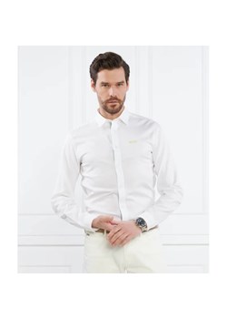 BOSS GREEN Koszula BINK_R | Regular Fit | stretch ze sklepu Gomez Fashion Store w kategorii Koszule męskie - zdjęcie 184354511