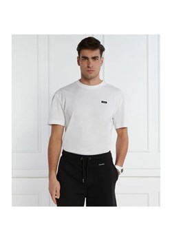 Calvin Klein T-shirt | Comfort fit ze sklepu Gomez Fashion Store w kategorii T-shirty męskie - zdjęcie 184354522
