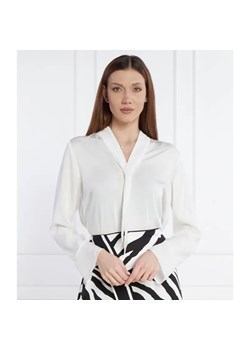 Marc Cain Bluzka | Loose fit ze sklepu Gomez Fashion Store w kategorii Bluzki damskie - zdjęcie 184354524