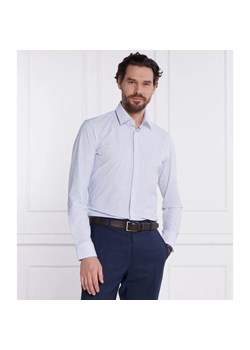 BOSS BLACK Koszula P-HANK | Slim Fit ze sklepu Gomez Fashion Store w kategorii Koszule męskie - zdjęcie 184354531