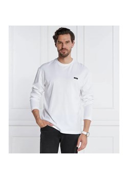 Calvin Klein Longsleeve | Comfort fit ze sklepu Gomez Fashion Store w kategorii T-shirty męskie - zdjęcie 184354532