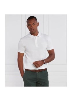 BOSS GREEN Polo Paddy 1 | Regular Fit | stretch ze sklepu Gomez Fashion Store w kategorii T-shirty męskie - zdjęcie 184354533