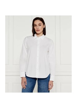 Guess Jeans Koszula | Classic fit ze sklepu Gomez Fashion Store w kategorii Koszule damskie - zdjęcie 184354540