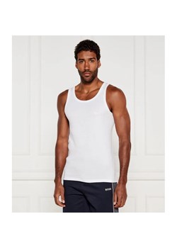BOSS BLACK Tank top Original | Regular Fit ze sklepu Gomez Fashion Store w kategorii T-shirty męskie - zdjęcie 184354543