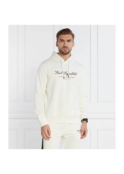Karl Lagerfeld Bluza SWEAT | Regular Fit ze sklepu Gomez Fashion Store w kategorii Bluzy męskie - zdjęcie 184354551
