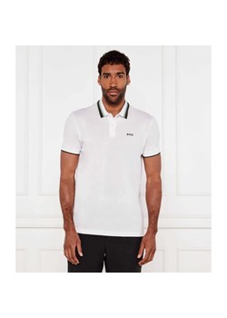 BOSS GREEN Polo Paddy AP Heritage | Regular Fit ze sklepu Gomez Fashion Store w kategorii T-shirty męskie - zdjęcie 184354564