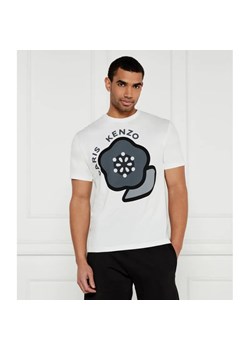 Kenzo T-shirt | Classic fit ze sklepu Gomez Fashion Store w kategorii T-shirty męskie - zdjęcie 184354572