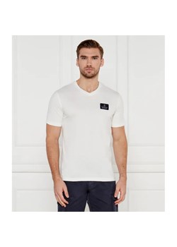 Aeronautica Militare T-shirt | Regular Fit ze sklepu Gomez Fashion Store w kategorii T-shirty męskie - zdjęcie 184354590