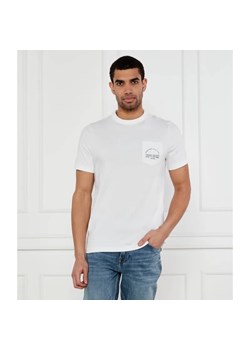 Tommy Hilfiger T-shirt | Regular Fit ze sklepu Gomez Fashion Store w kategorii T-shirty męskie - zdjęcie 184354592