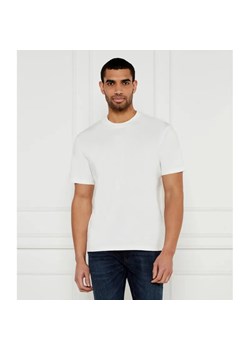 HUGO T-shirt Dapolino | Relaxed fit ze sklepu Gomez Fashion Store w kategorii T-shirty męskie - zdjęcie 184354594