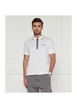 BOSS GREEN Polo PHILIX | Regular Fit ze sklepu Gomez Fashion Store w kategorii T-shirty męskie - zdjęcie 184354601