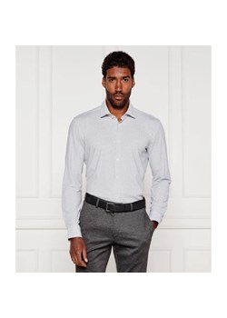HUGO Koszula Kenno | Slim Fit ze sklepu Gomez Fashion Store w kategorii Koszule męskie - zdjęcie 184354611