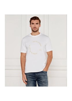 BOSS GREEN T-shirt Tee 2 | Classic fit ze sklepu Gomez Fashion Store w kategorii T-shirty męskie - zdjęcie 184354613