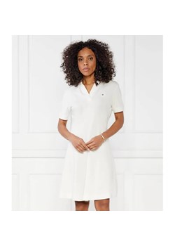 Tommy Hilfiger Sukienka ze sklepu Gomez Fashion Store w kategorii Sukienki - zdjęcie 184354614
