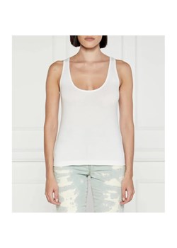 Pinko Top CHICAGO | Slim Fit ze sklepu Gomez Fashion Store w kategorii Bluzki damskie - zdjęcie 184354623