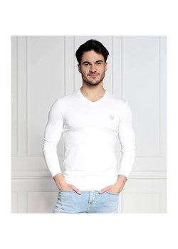 GUESS Longsleeve | Skinny fit ze sklepu Gomez Fashion Store w kategorii T-shirty męskie - zdjęcie 184354630
