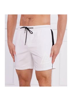 Iceberg Szorty kąpielowe | Regular Fit ze sklepu Gomez Fashion Store w kategorii Kąpielówki - zdjęcie 184354634