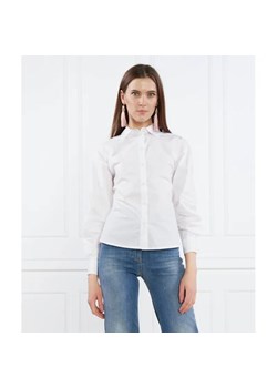 Pinko Koszula | Slim Fit ze sklepu Gomez Fashion Store w kategorii Koszule damskie - zdjęcie 184354643