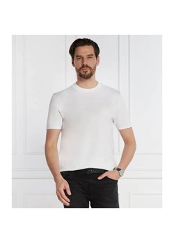 BOSS BLACK T-shirt P-Tiburt 428 | Regular Fit ze sklepu Gomez Fashion Store w kategorii T-shirty męskie - zdjęcie 184354652