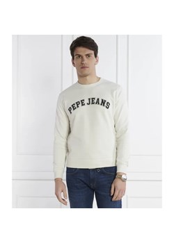Pepe Jeans London Bluza RAVEN | Regular Fit ze sklepu Gomez Fashion Store w kategorii Bluzy męskie - zdjęcie 184354673