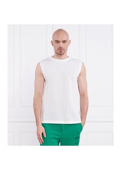 BOSS GREEN Tank top | Comfort fit ze sklepu Gomez Fashion Store w kategorii T-shirty męskie - zdjęcie 184354683