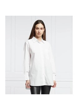 Tommy Hilfiger Koszula | Oversize fit ze sklepu Gomez Fashion Store w kategorii Koszule damskie - zdjęcie 184354710