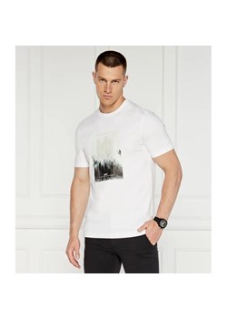 BOSS ORANGE T-shirt | Regular Fit ze sklepu Gomez Fashion Store w kategorii T-shirty męskie - zdjęcie 184354711