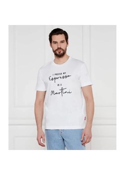 Joop! Jeans T-shirt Almos | Regular Fit ze sklepu Gomez Fashion Store w kategorii T-shirty męskie - zdjęcie 184354724